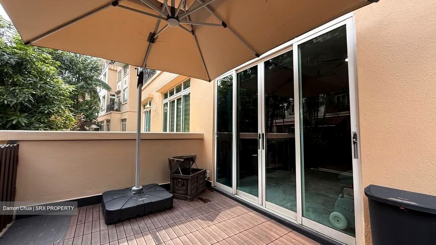 Seletar Springs Condominium (D28), Condominium #603792341